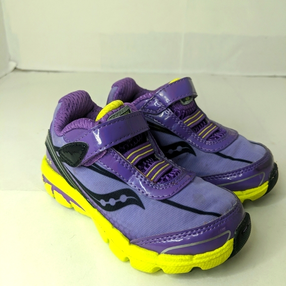 Saucony kinvara 2 purple Clearance